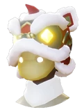 Chinese new year hat hair v2