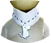Pingente Supremo dos Mumins