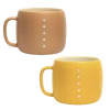 Caneca de Capa (Parcialmente Cancelada)
