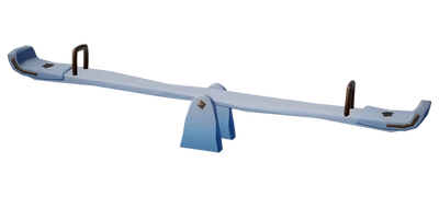 Gangorra dos Dias de Amor