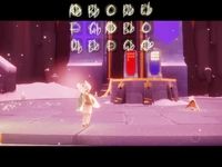 Lá bemol Maior no Coliseu do Vale