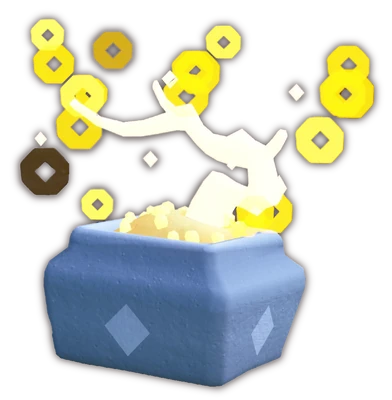 Planta dos Dias de Felicidade