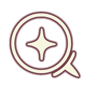 Ícone STAR do Menu de Configurações