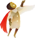 Cape red 2.png (437 kB) A Capa de Nível 1 (interior)