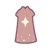 Vestido Estiloso Deslumbrante