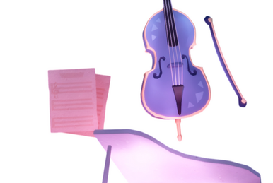 Instruments Sky Children of the Light Wiki Fandom