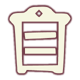 Bookcase-icon