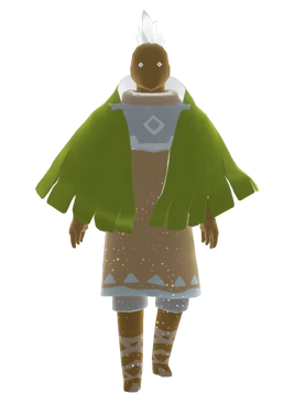 Ascendido