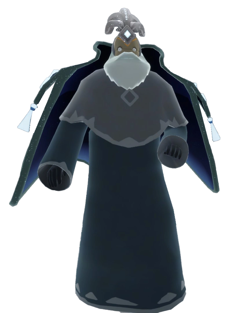 神聖な祖たる賢者 | Sky 星を紡ぐ子どもたち Wiki | Fandom