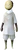 Traje do Encantador de Borboletas