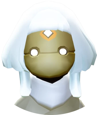 Cabelo Supremo da AURORA