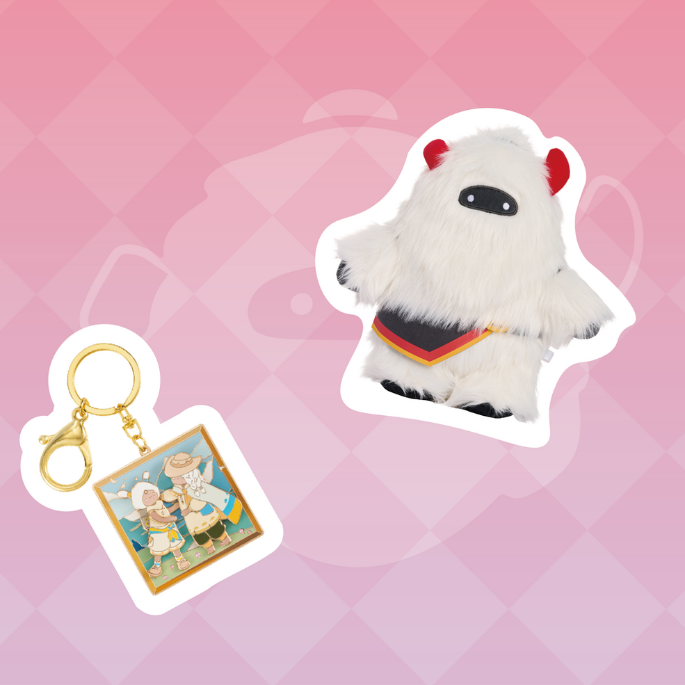 That Sky Shop/第14弾 | Sky 星を紡ぐ子どもたち Wiki | Fandom