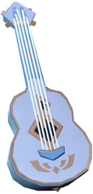 Guitarra Rítmica