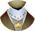 Pingente Supremo dos Sonhos