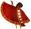 Journey Cape