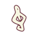 Harmony Hall Musical Hairpin icon