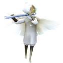 Lightseekers instrument flute