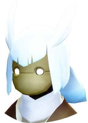 Cabelo Supremo do Ritmo