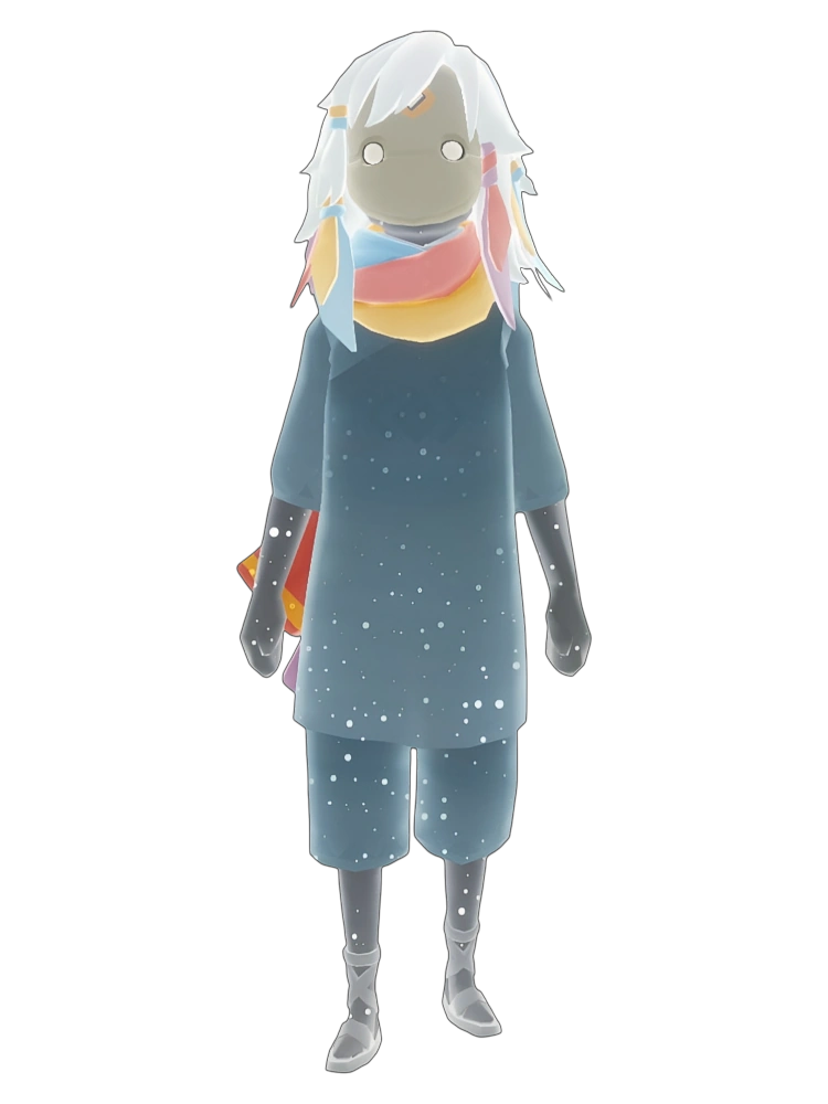 希望の番人 | Sky 星を紡ぐ子どもたち Wiki | Fandom