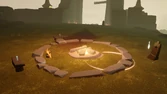Quest 8 Replay Antler