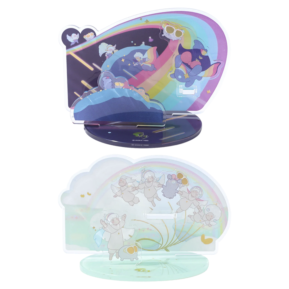 That Sky Shop/第13弾 | Sky 星を紡ぐ子どもたち Wiki | Fandom