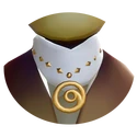 Gratitude pendant