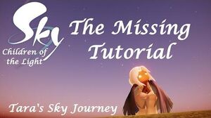 Sky- Children of the Light- The Missing Tutorial