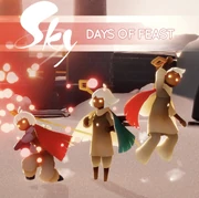 Days of Feast - December 2019