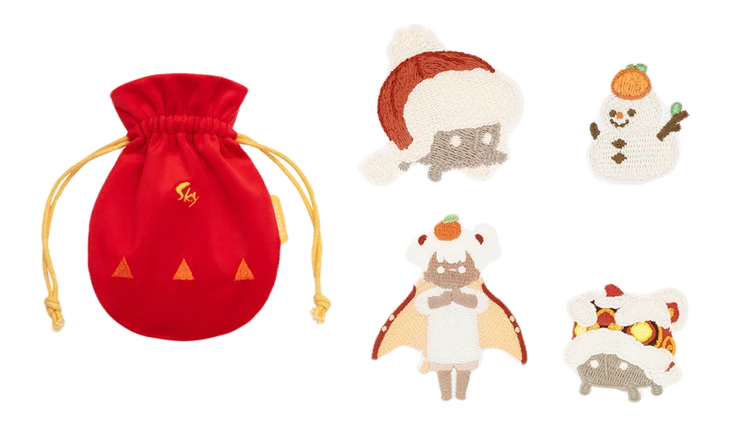 That Sky Shop/第5弾 | Sky 星を紡ぐ子どもたち Wiki | Fandom