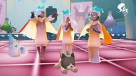 Skyアニバーサリー/2023 | Sky 星を紡ぐ子どもたち Wiki | Fandom