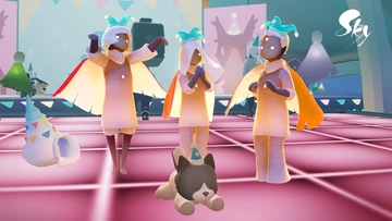 Skyアニバーサリー/2023 | Sky 星を紡ぐ子どもたち Wiki | Fandom