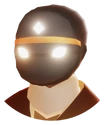 Journey Mask