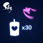 Sky: Children of the Light PlayStation® Plus Fall Pack