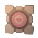 Companion Cube