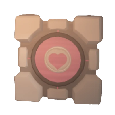 Companion Cube