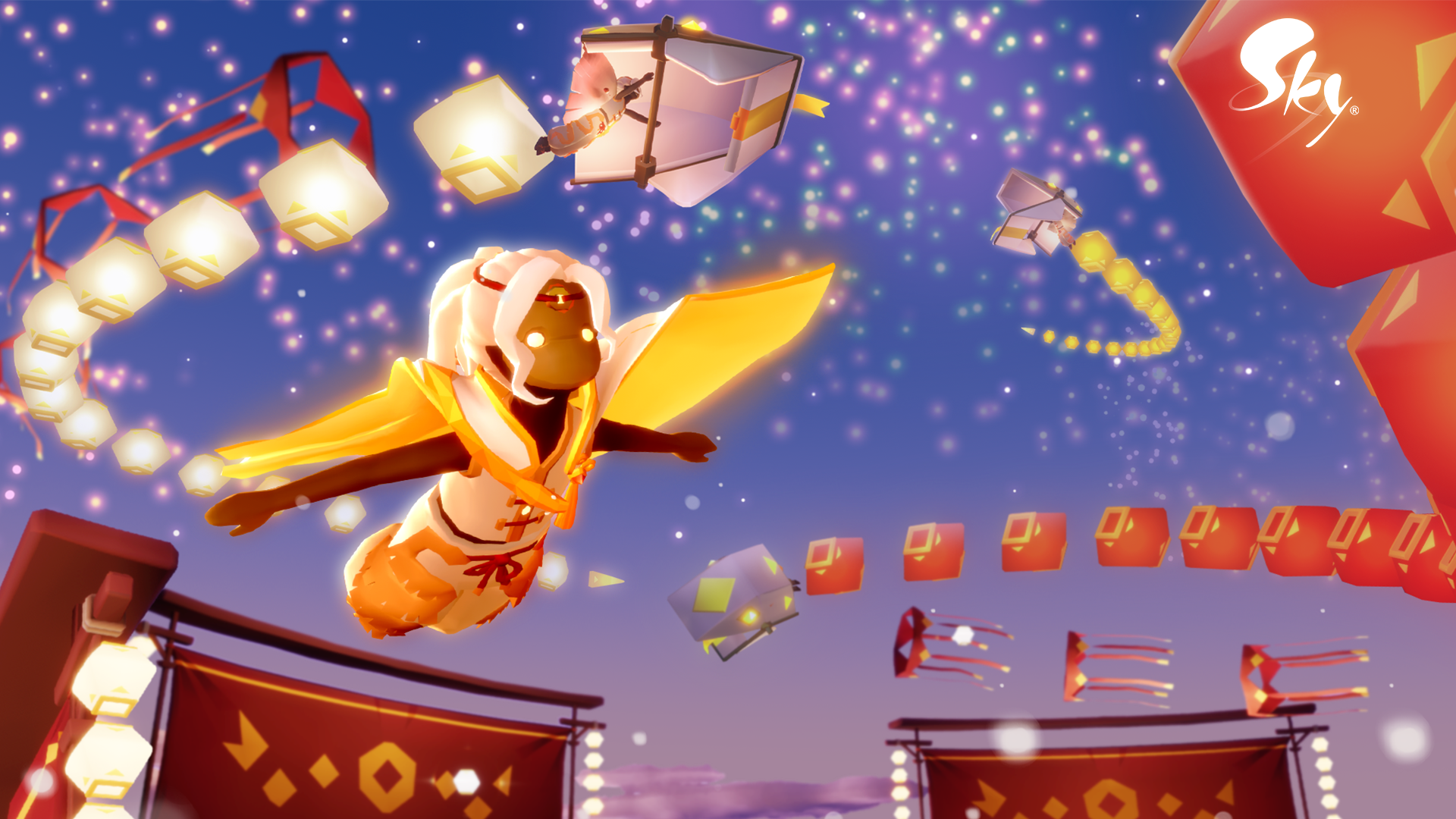 Days of Fortune | Sky: Children of the Light Wiki | Fandom Days of Fortune | Sky: Children of the Light Wiki | Fandom