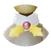 Gravata de Festa