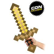 Budder Sword