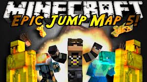 Minecraft Jump - Jogue Minecraft Jump Jogo Online