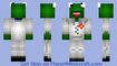 KermitPlaysMC minecraft skin-5050213