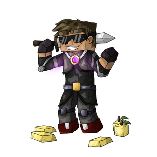 Sky Does Minecraft Wiki