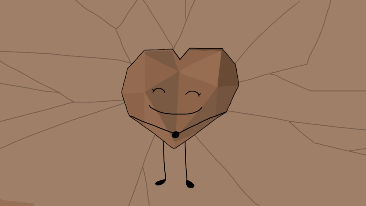 Breakable Chocolate Heart | Sky EC Wiki | Fandom