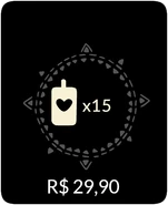 15-candle-pack.png (41 kB) 15 Velas por R$29,90.