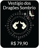 Vestige-of-Dark-Dragon-headpiece-IAP.png (47 kB) O Vestígio dos Dragões Sombrio contém um Acessório de Pescoço e um Acessório de Cabeça por R$79,90. Sua aparência ameaçadora faz com que os outros fujam do seu olhar.