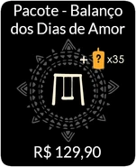 Days of Love Swing Pack IAP.png (68 kB) 2021: O Pacote - Balanço dos Dias de Amor e 35 Velas Sazonais por R$99,90. Reviva a alegria das aventuras no parquinho com este conjunto de balanço.