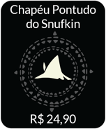 Pointed-Snufkin-Hat-IAP.png (48 kB) O Chapéu Pontudo do Snufkin por R$24,90. Perfeito para criar a melodia mais profunda - quando chegar a hora certa.