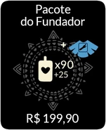 TGC-Founder-Pack-Morybel-0146.png (71 kB) 2019: O Pacote do Fundador contém uma Capa azul da TGC e 115 Velas por R$199,90. Por ser um membro fundador e apoiar a thatgamecompany!