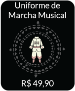 Music-marching-band-Outfit-IAP.png (42 kB) 2024: O Uniforme de Marcha Musical por R$49,90. Marche com confiança neste traje perfeitamente costurado.