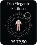 Style-Dapper-Trio-IAP.png (48 kB) 2024: O Trio Elegante Estiloso contém o Terno Elegante Estiloso, o Monóculo Elegante Estiloso e a Gravata Elegante Estilosa por R$79,90. Cuidadosamente selecionado para oferecer uma dose adequada de elegância.