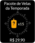 Seasonal-candle-pack.png (51 kB) Pacote de 15 Velas Sazonais por R$29,90.